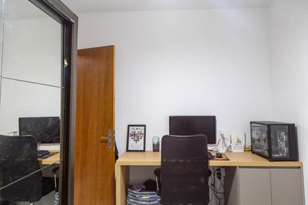 Apartamento para alugar com 45m², 2 quartos e sem vagaQuarto 2