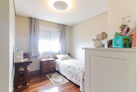 Apartamento à venda com 134m², 3 quartos e 2 vagasQuarto 1