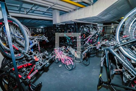 Apartamento à venda com 134m², 3 quartos e 2 vagasBicicletario