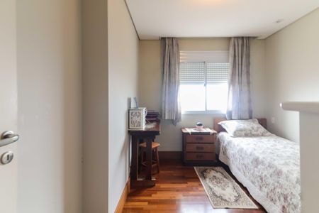 Apartamento à venda com 134m², 3 quartos e 2 vagasQuarto 1