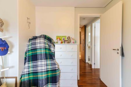 Apartamento à venda com 134m², 3 quartos e 2 vagasQuarto 1