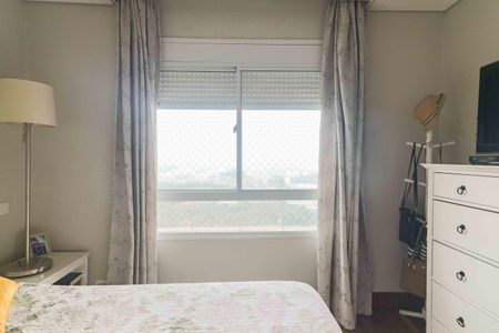 Apartamento à venda com 134m², 3 quartos e 2 vagasQuarto 3 Suíte 