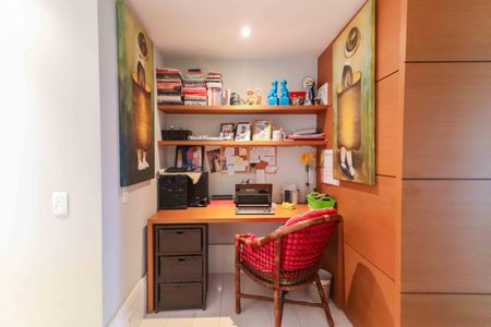 Apartamento à venda com 134m², 3 quartos e 2 vagasSala