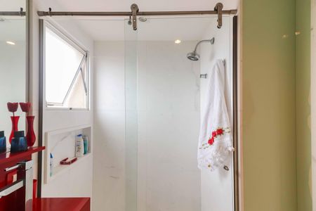 Apartamento à venda com 134m², 3 quartos e 2 vagasQuarto 3 Suíte 