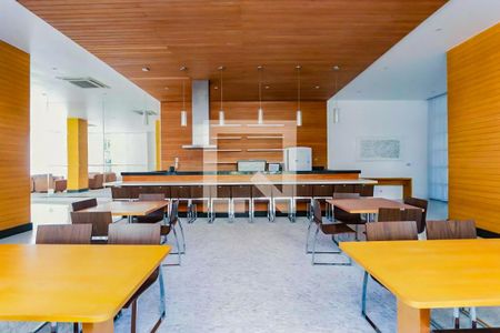 Apartamento à venda com 134m², 3 quartos e 2 vagasÁrea comum - Salão de festas