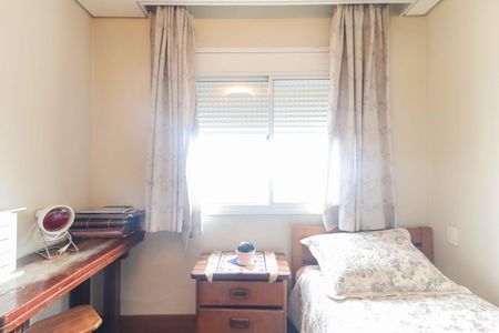 Apartamento à venda com 134m², 3 quartos e 2 vagasQuarto 1