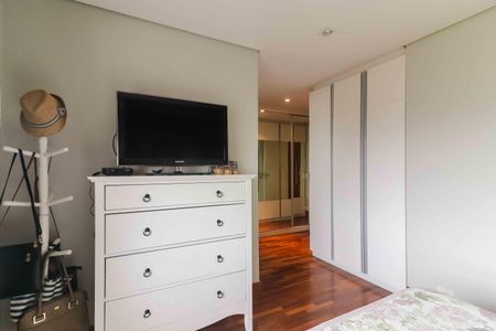 Apartamento à venda com 134m², 3 quartos e 2 vagasQuarto 3 Suíte 