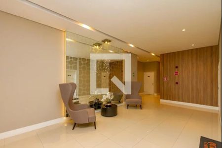 Apartamento à venda com 151m², 3 quartos e 3 vagasHall Social