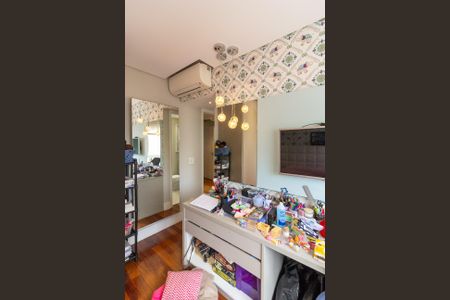 Apartamento à venda com 151m², 3 quartos e 3 vagas Suíte 2