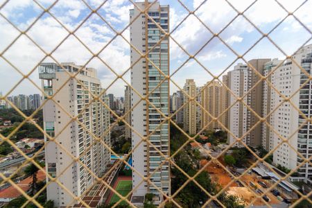 Apartamento à venda com 151m², 3 quartos e 3 vagasSuíte 3