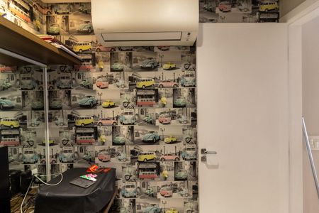 Apartamento à venda com 151m², 3 quartos e 3 vagasEscritório