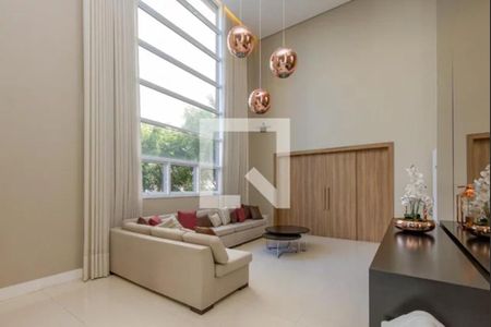 Apartamento à venda com 151m², 3 quartos e 3 vagasÁrea comum