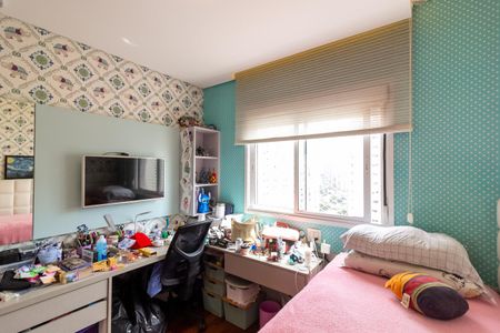 Apartamento à venda com 151m², 3 quartos e 3 vagas Suíte 2