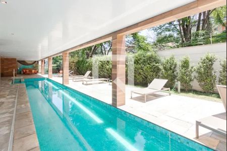 Apartamento à venda com 151m², 3 quartos e 3 vagasÁrea comum