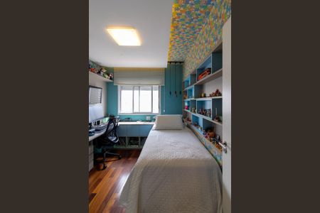 Apartamento à venda com 151m², 3 quartos e 3 vagasSuíte 3