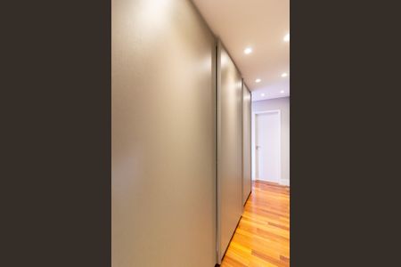 Apartamento à venda com 151m², 3 quartos e 3 vagasSuíte 1