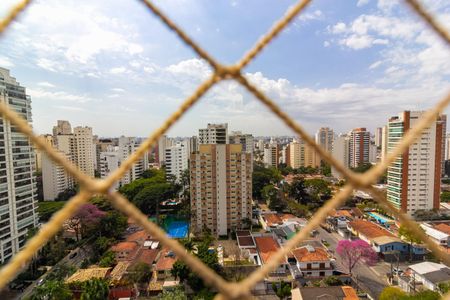 Apartamento à venda com 151m², 3 quartos e 3 vagasSuíte 1