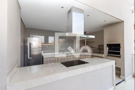 Apartamento à venda com 151m², 3 quartos e 3 vagasÁrea comum