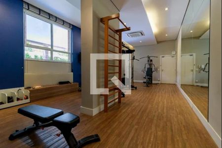 Apartamento à venda com 151m², 3 quartos e 3 vagasÁrea comum