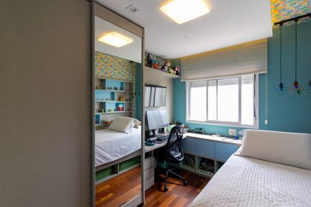 Apartamento à venda com 151m², 3 quartos e 3 vagasSuíte 3