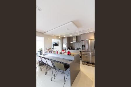 Apartamento à venda com 151m², 3 quartos e 3 vagasCozinha