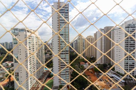 Apartamento à venda com 151m², 3 quartos e 3 vagas Suíte 2