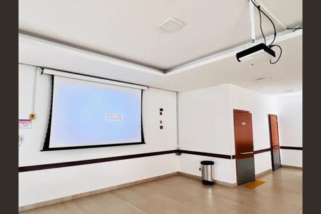 Foto 06 de apartamento à venda com 2 quartos, 44m² em Jardim Iris, São Paulo