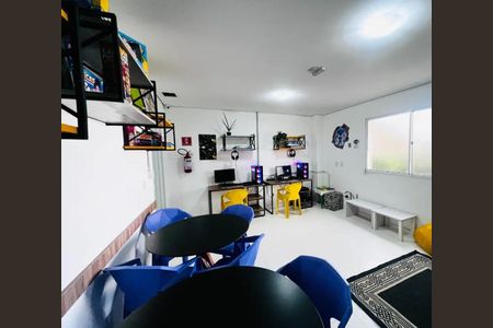 Foto 11 de apartamento à venda com 2 quartos, 44m² em Jardim Iris, São Paulo