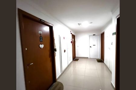 Foto 13 de apartamento à venda com 2 quartos, 44m² em Jardim Iris, São Paulo