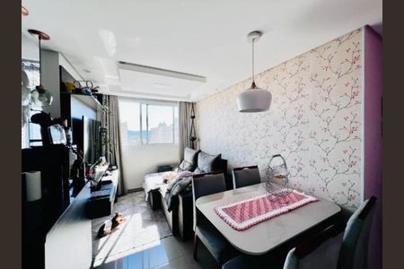 Foto 02 de apartamento à venda com 2 quartos, 44m² em Jardim Iris, São Paulo