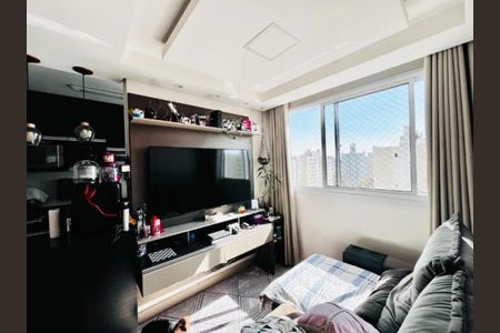 Foto 01 de apartamento à venda com 2 quartos, 44m² em Jardim Iris, São Paulo