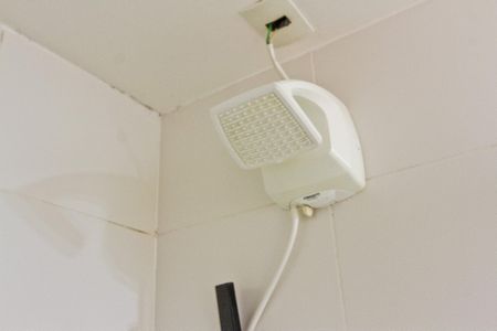 Apartamento à venda com 57m², 2 quartos e 1 vaga Apartamento à venda com 57m², 2 quartos e 1 vagaBanheiro