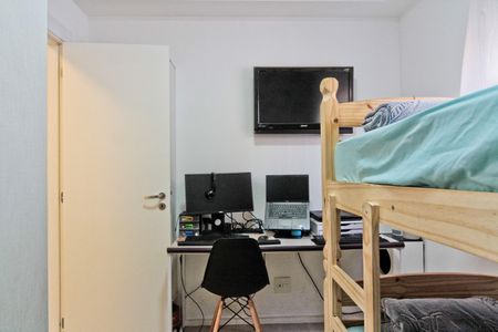 Apartamento à venda com 57m², 2 quartos e 1 vaga Apartamento à venda com 57m², 2 quartos e 1 vagaQuarto 1