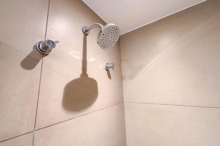 Studio para alugar com 28m², 1 quarto e sem vagaBanheiro