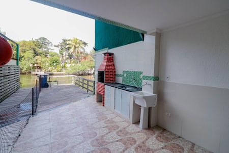 Studio para alugar com 65m², 1 quarto e sem vaga Studio para alugar com 65m², 1 quarto e sem vagaÁrea de Serviço
