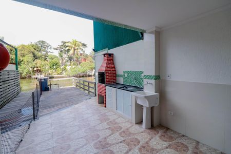 Studio para alugar com 65m², 1 quarto e sem vaga Studio para alugar com 65m², 1 quarto e sem vagaÁrea de Serviço