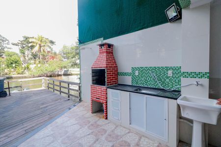 Studio para alugar com 65m², 1 quarto e sem vaga Studio para alugar com 65m², 1 quarto e sem vagaÁrea de Serviço