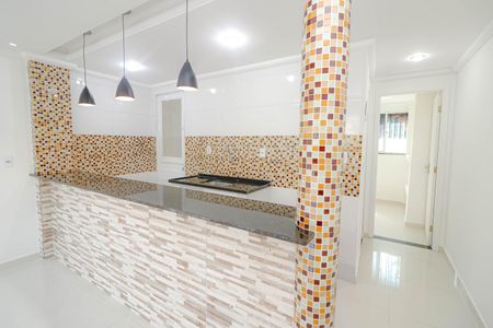 Studio para alugar com 65m², 1 quarto e sem vaga Studio para alugar com 65m², 1 quarto e sem vagaSala/Cozinha