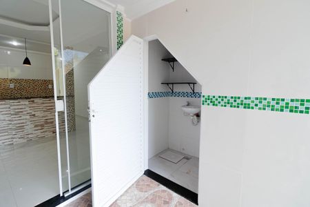Studio para alugar com 65m², 1 quarto e sem vaga Studio para alugar com 65m², 1 quarto e sem vagaÁrea comum