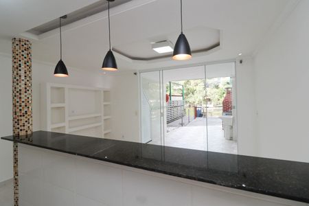 Studio para alugar com 65m², 1 quarto e sem vaga Studio para alugar com 65m², 1 quarto e sem vagaSala/Cozinha
