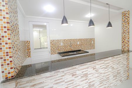 Studio para alugar com 65m², 1 quarto e sem vaga Studio para alugar com 65m², 1 quarto e sem vagaSala/Cozinha
