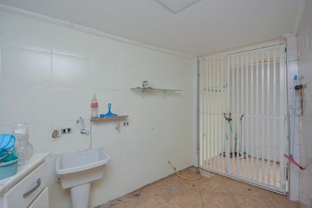 Casa para alugar com 140m², 3 quartos e 3 vagas Casa para alugar com 140m², 3 quartos e 3 vagasÁrea de Serviço