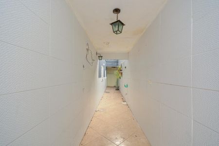 Casa para alugar com 140m², 3 quartos e 3 vagas Casa para alugar com 140m², 3 quartos e 3 vagasCorredor Externo