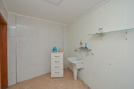 Casa para alugar com 140m², 3 quartos e 3 vagas Casa para alugar com 140m², 3 quartos e 3 vagasÁrea de Serviço