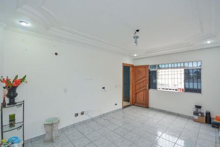 Casa para alugar com 140m², 3 quartos e 3 vagas Casa para alugar com 140m², 3 quartos e 3 vagasSala