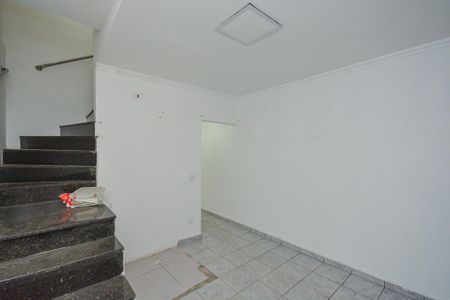 Casa para alugar com 140m², 3 quartos e 3 vagas Casa para alugar com 140m², 3 quartos e 3 vagasSala de Jantar