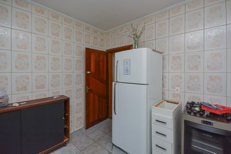 Casa para alugar com 140m², 3 quartos e 3 vagas Casa para alugar com 140m², 3 quartos e 3 vagasCozinha