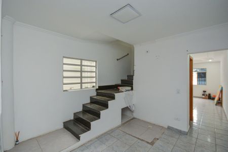 Sala de Jantar de casa para alugar com 3 quartos, 140m² em Vila do Castelo, São Paulo