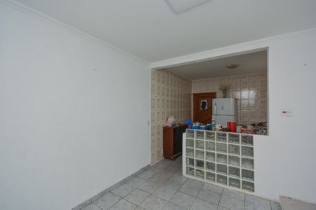 Casa para alugar com 140m², 3 quartos e 3 vagas Casa para alugar com 140m², 3 quartos e 3 vagasSala de Jantar