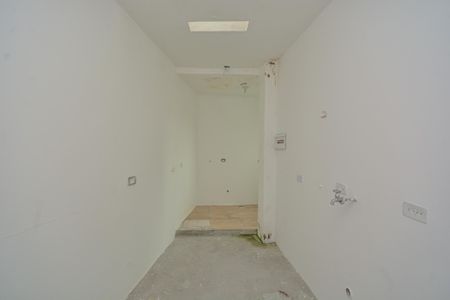 Casa para alugar com 140m², 3 quartos e 3 vagas Casa para alugar com 140m², 3 quartos e 3 vagasÁrea de Serviço 1